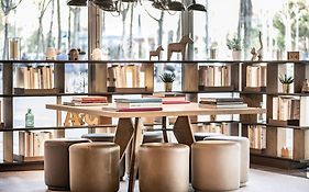 Ac Hotel Diagonal L'Illa By Marriott